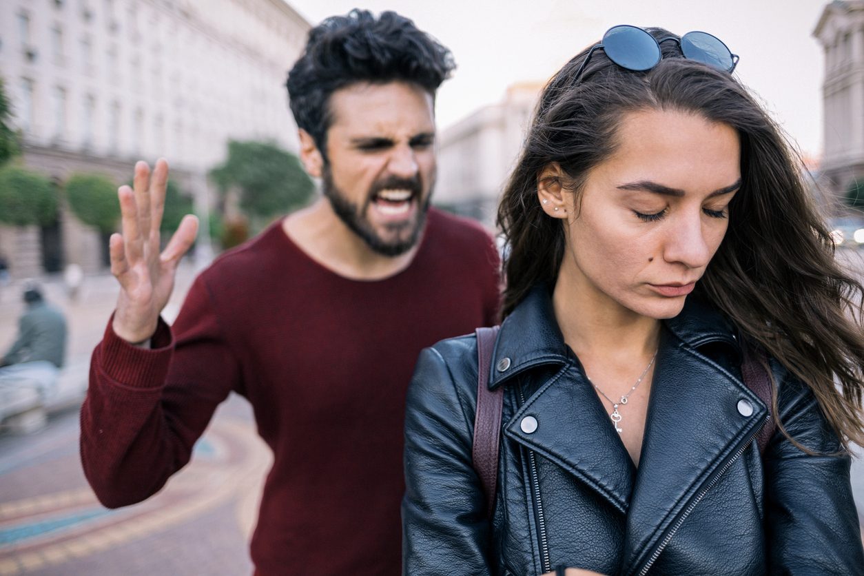 7 أسباب تجعلك لا تتزوجين أو ترتبطين أو تقتربين من شخص يحاول تغييرك