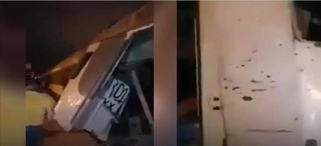 اصطدام قطارين بتونس يخلف عشرات المصابين.. مسؤول أمني: لا خسائر في الأرواح (فيديو)