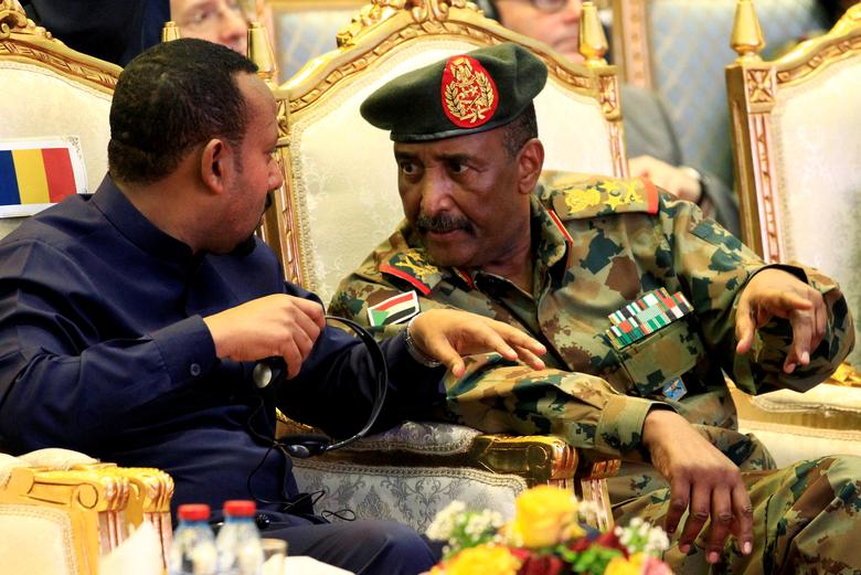 أزمة السودان تهدِّد بفوضى في القرن الإفريقي.. التاريخ يعلمنا أنها قد تسبب حرباً إقليمية واسعة