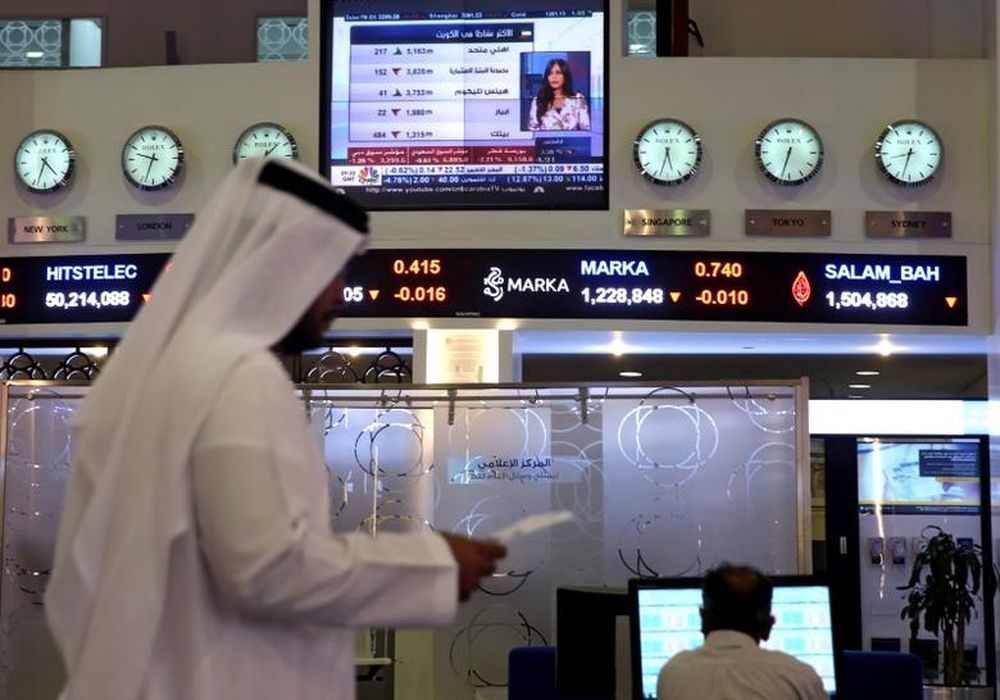 كيف يمكن لدول الخليج تحقيق استفادة دائمة من صعود النفط؟ فتّش عن التكنولوجيا والديون والموظفين