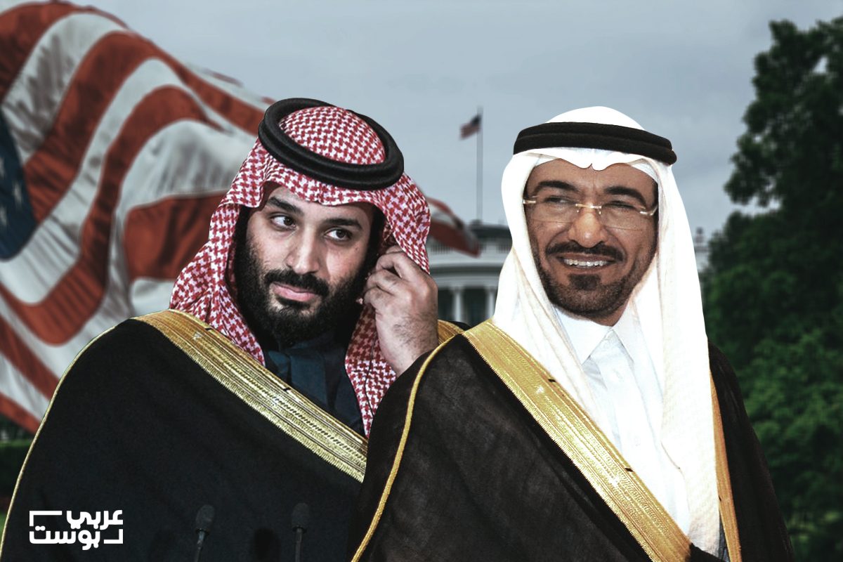 سعد الجبري مقابلة 60 دقيقة
