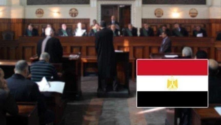 محكمة مصرية تقضي بحبس 3 أشخاص عامين في واقعة “الممرض والكلب”.. الحادثة أثارت استياءً واسعاً بالبلاد
