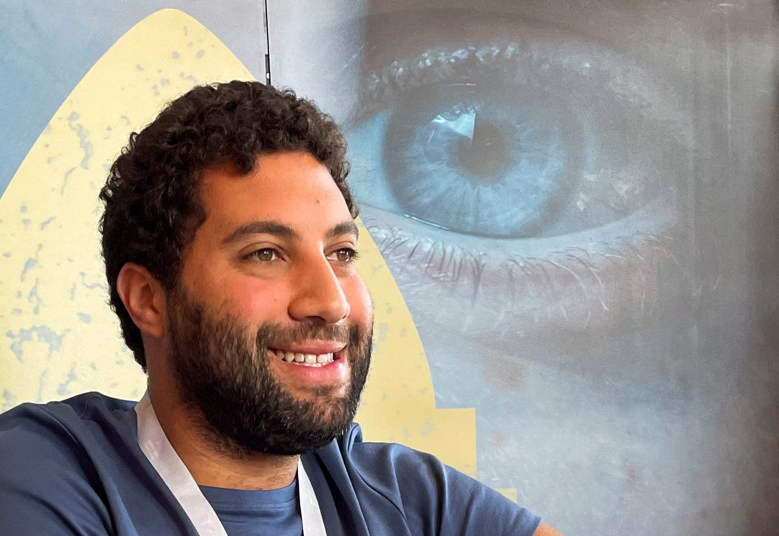 فيلم ريش جائزة مهرجان الجونة