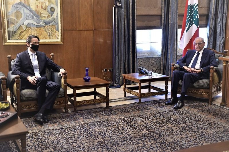 لبنان