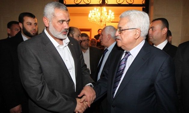 “لا نقبل المساومة”.. حماس ترفض مقترحاً مصرياً بإشراكها في حكومة مع فتح