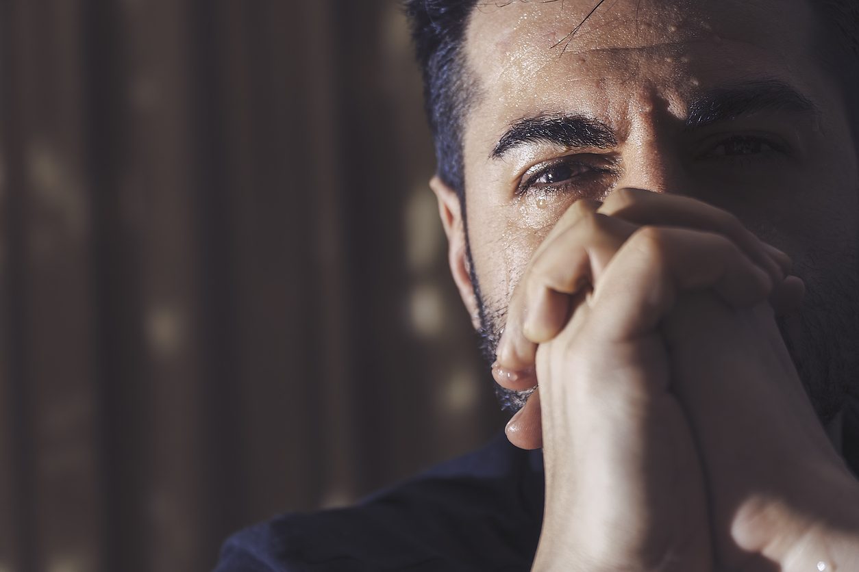 أسباب مشكلة عدم الأمان في العلاقات