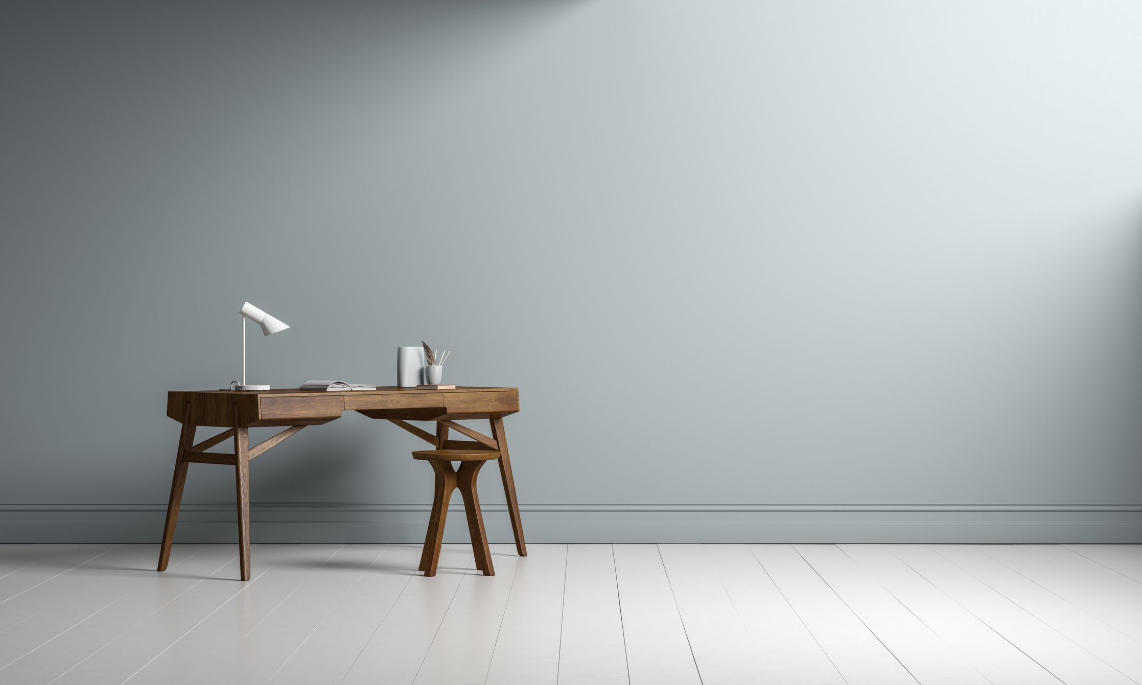 المينيماليزم، والتخلي عن الأشياء غير الضرورية؟/ Istock