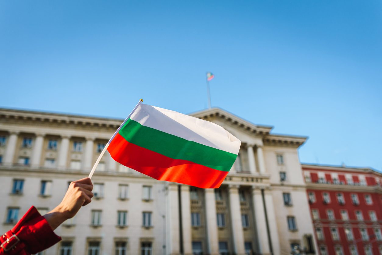 iStock/ عادات وتقاليد غريبة في بلغاريا