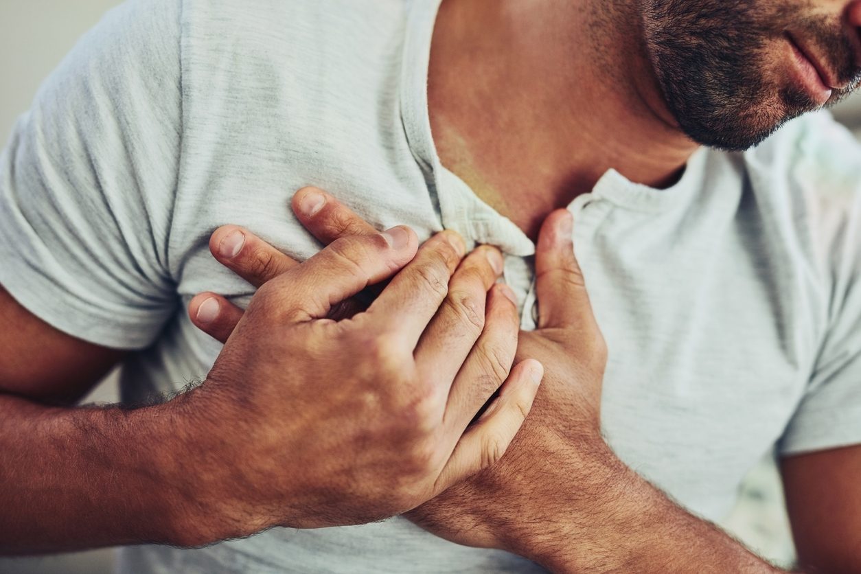 أسباب وأنواع الألم المبرح