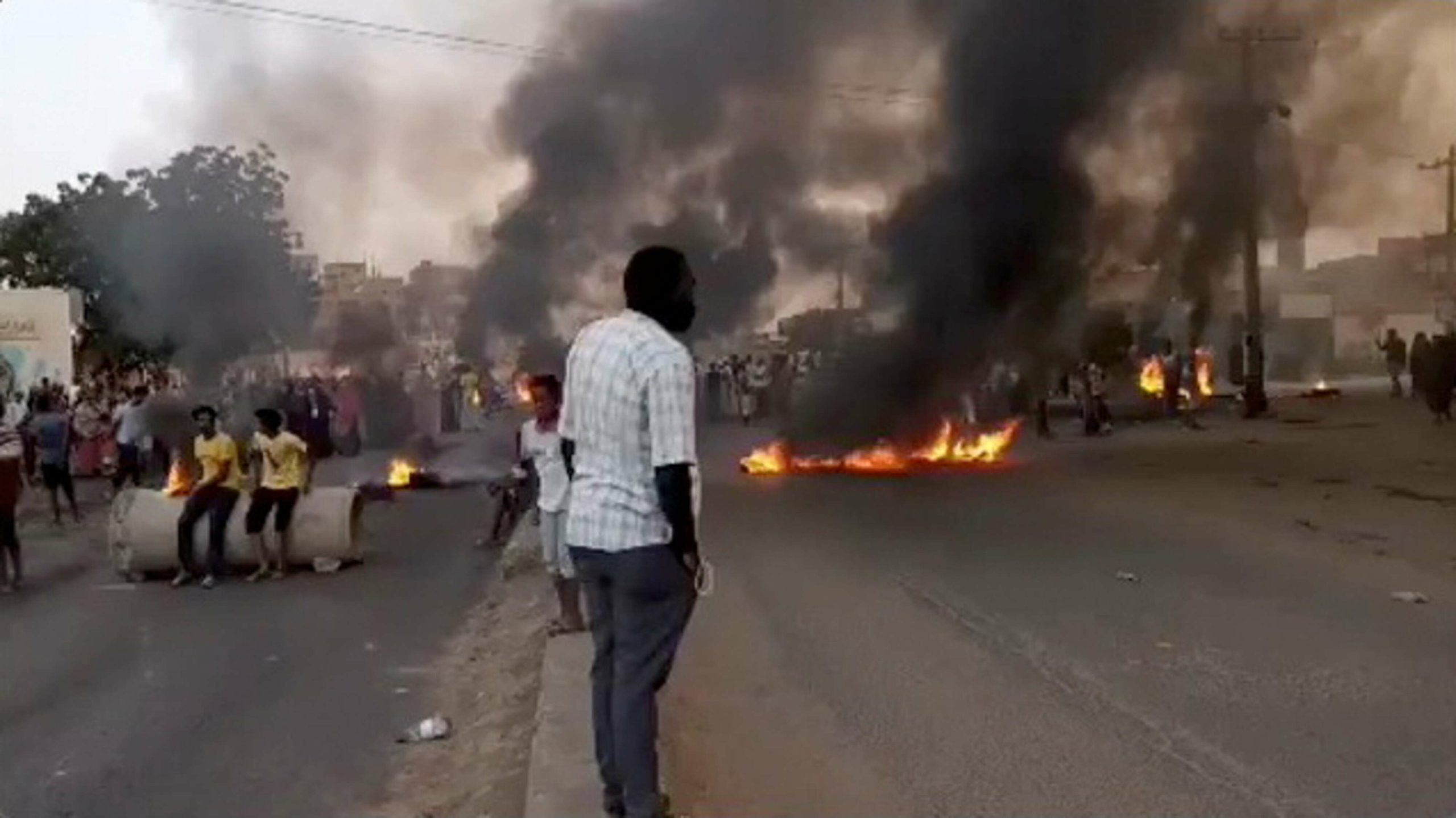 رويترز/ الانقلابات العسكرية في السودان