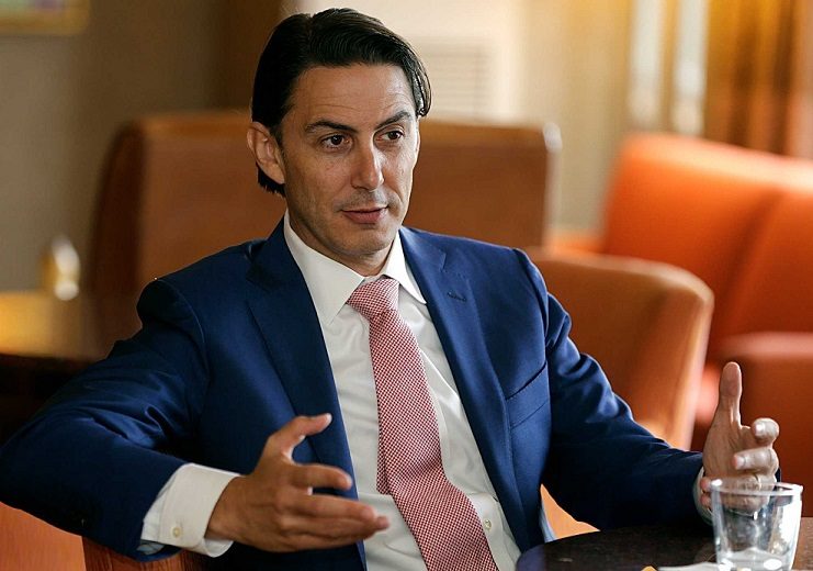 أمريكا تعين خبيراً لفض النزاع الحدودي بين لبنان وإسرائيل.. خدم في جيش الاحتلال فهل يكون محايداً؟