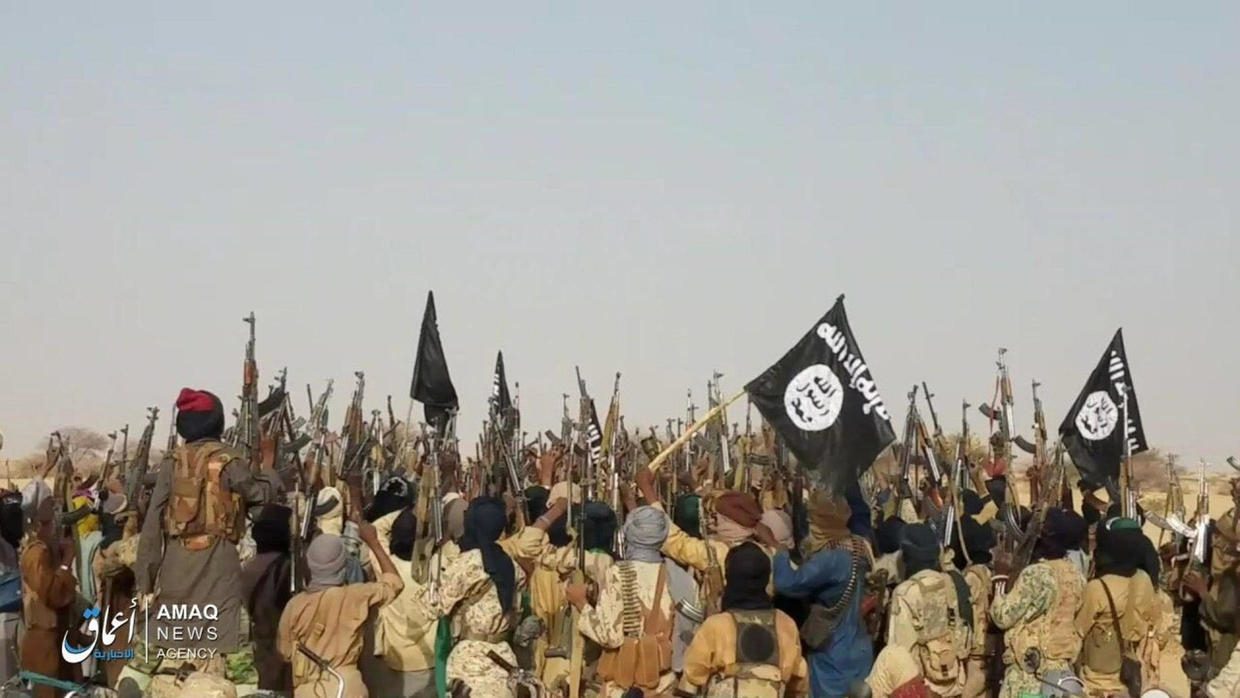 بعد تصفية زعمائه الكبار.. هل حانت نهاية “داعش” بالساحل الإفريقي وغرب القارة السمراء؟