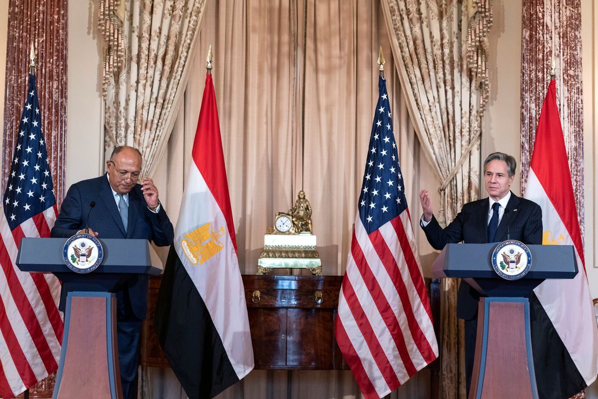 أمريكا مصر اسلحة روسية