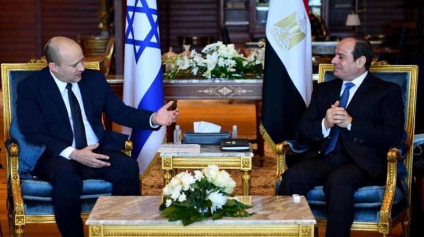 تعرف على أعداد قوات الجيش المصري بسيناء قبل تعديل اتفاقية السلام مع إسرائيل، وكيف سيكون وضعه الجديد؟