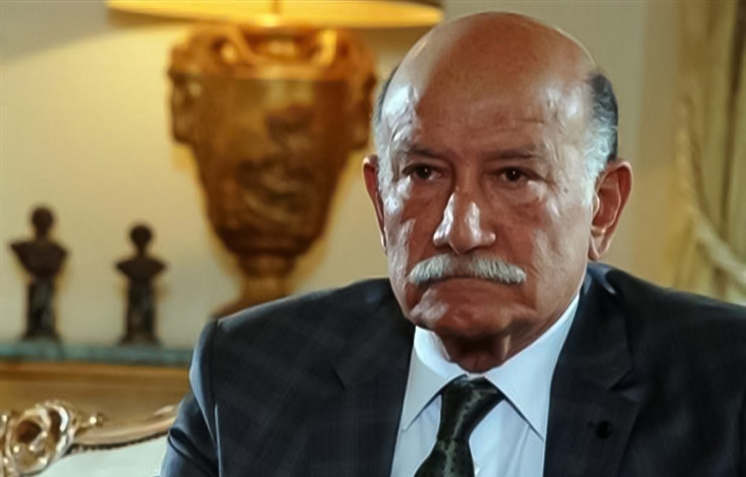 وفاة الفنان المصري أحمد خليل عن عمر يناهز 80 عاماً بعد بإصابته بكورونا