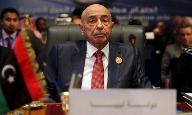 عقيلة صالح ينضم لموكب الانتخابات الليبية.. فهل هو مرشح احتياطي لحفتر ونجل القذافي أم منافس حقيقي؟
