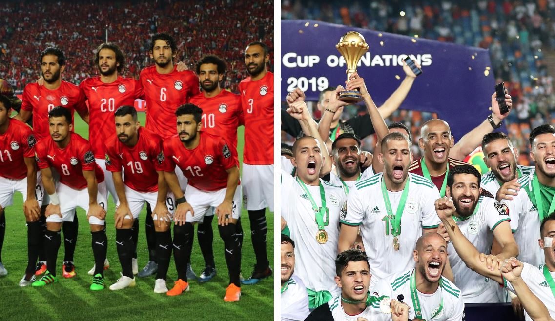 فتنة 2010 ستتكرر وجدل “فخر العرب” سينفجر.. لماذا لا أتمنى مواجهة الجزائر ومصر في الطريق للمونديال؟