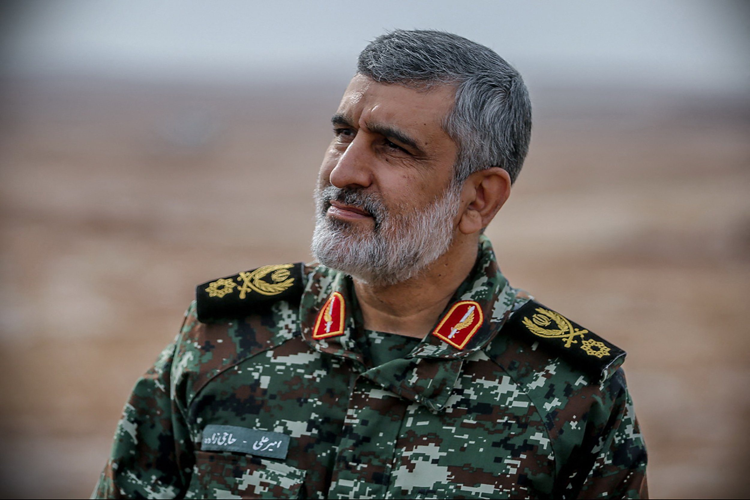 إيران إسرائيل