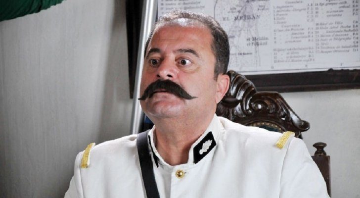 رحيل نقيب الفنانين السوريين زهير رمضان عن عمر 62 عاماً.. أصيب بالتهاب رئوي حاد وتوفى على أثره