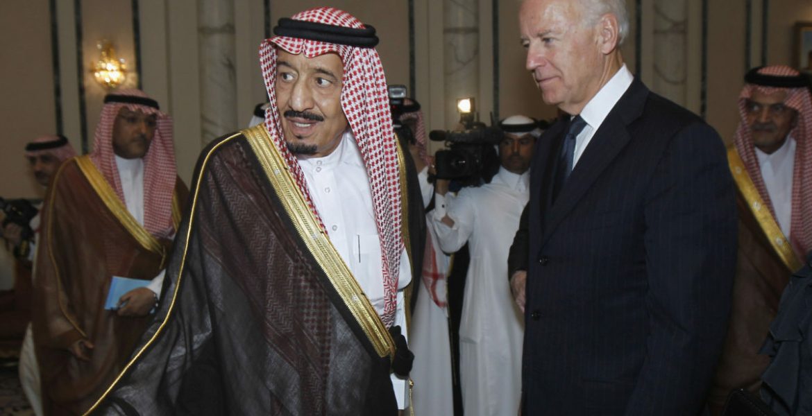 بعيداً عن أوهام الأفول الأمريكي والشراكة الأبدية.. كيف أصبحت العلاقات السعودية بواشنطن في خطر؟