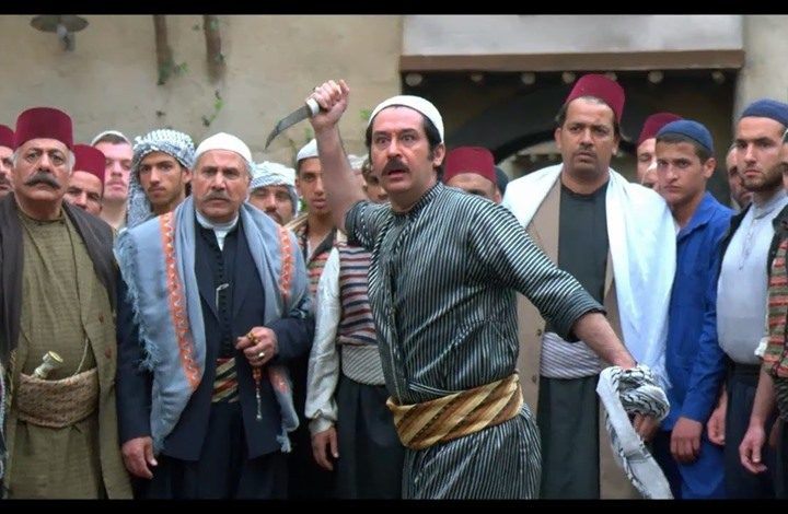 ممثلات البوتوكس مستبعدات من العمل وهناك 10 أجزاء قادمة من مسلسل “باب الحارة”!