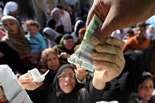 109 مليارات جنيه قيمة الدعم لكن من يستفيد؟ هل يحصل الفقراء على حقهم في مصر؟