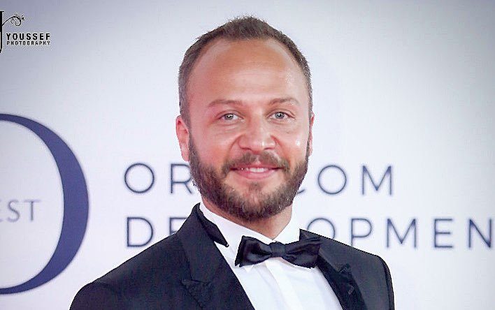 في إطار بوليسي يلفه الغموض.. مكسيم خليل يبدأ بالترويج لمسلسله الجديد Days 8