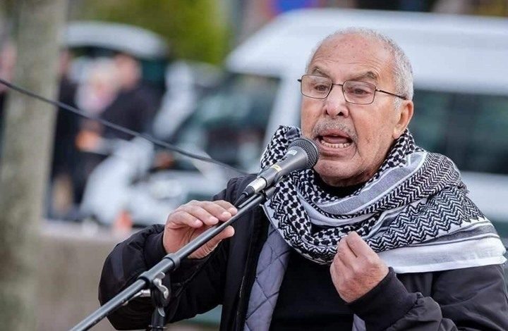 هرب من سجن عسقلان مشياً على الأقدام واعتقلته السعودية وعمل لصالح مصر.. من هو الفلسطيني حمزة يونس؟