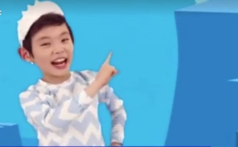 بيبي شارك وسيلة للتعذيب
