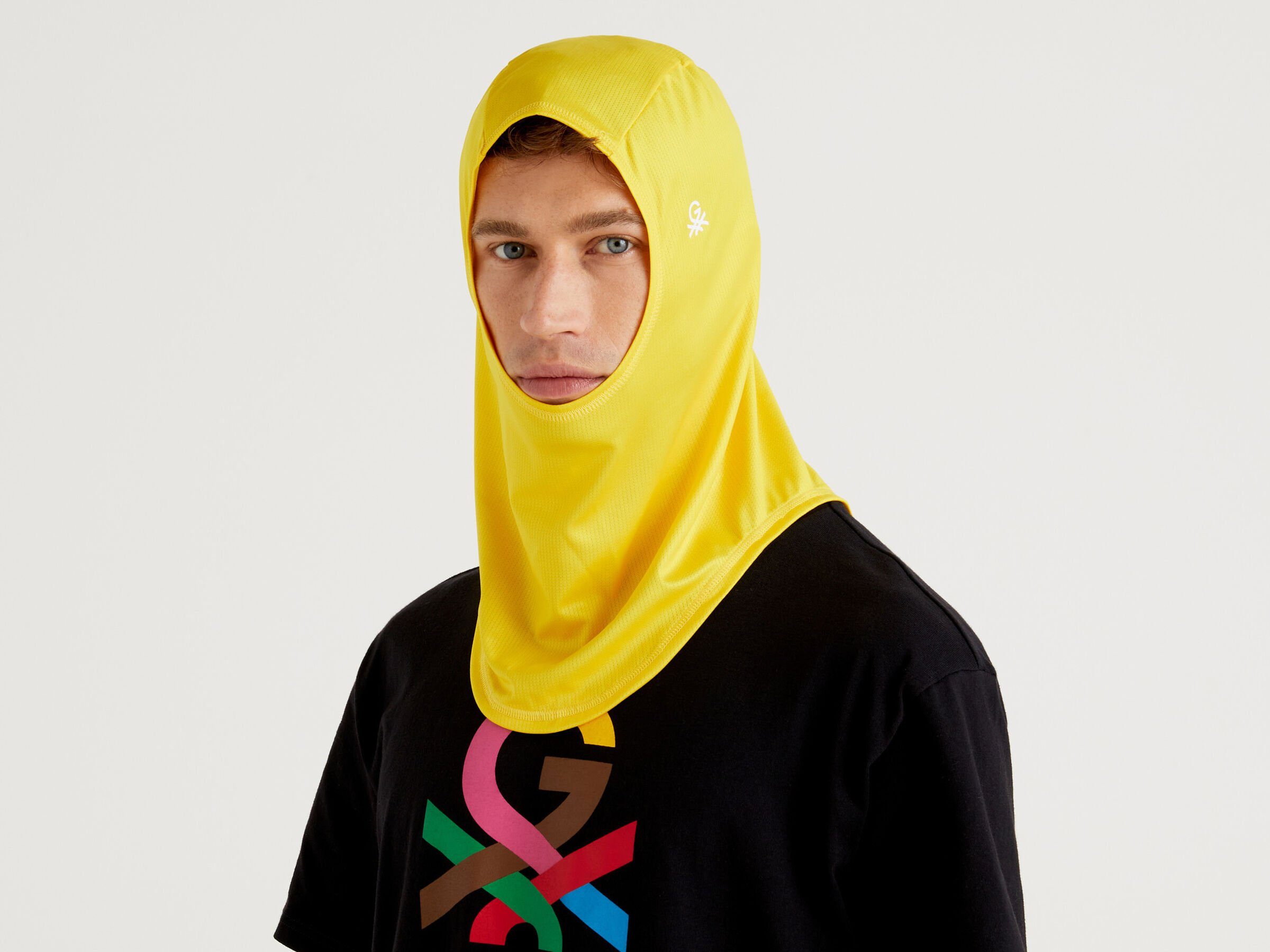 حجاب للرجال والنساء
