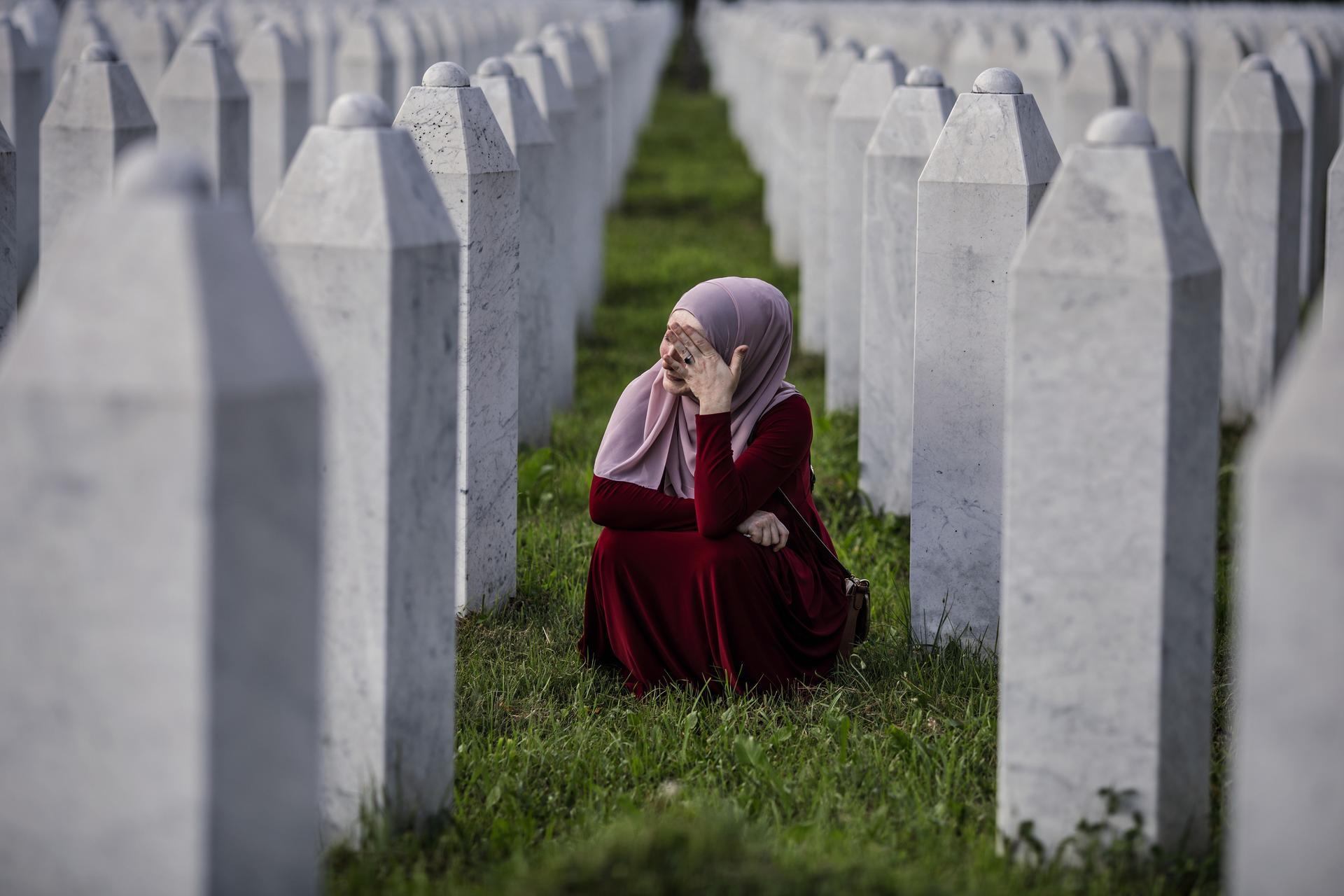أزمة خطيرة تختمر في البوسنة والهرسك.. هل تعود الحرب مرة أخرى للبلقان بسبب الانفصاليين الصرب؟