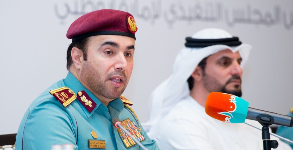 ناصر الريسي الإمارات فرنسا