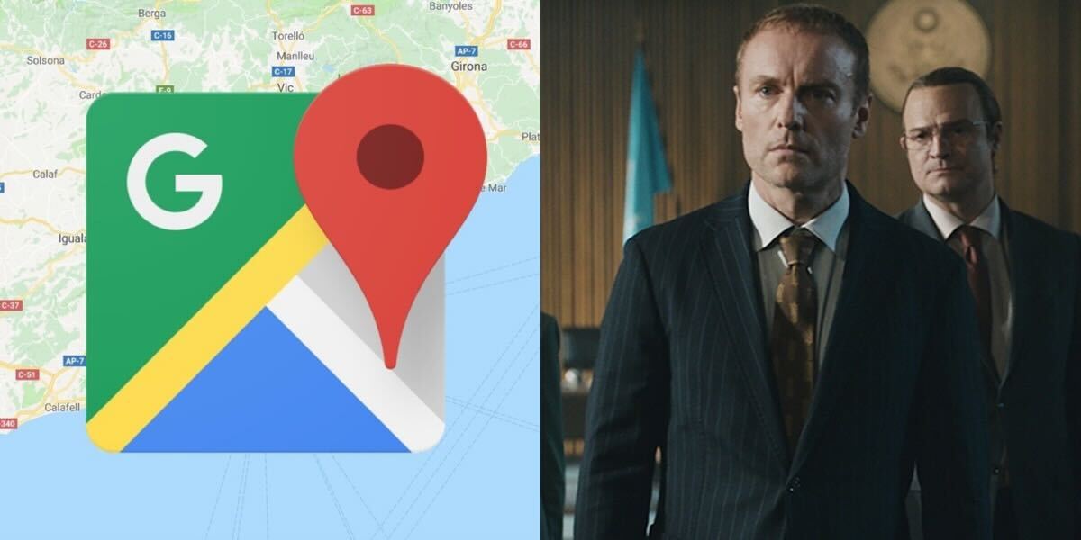 Google Maps