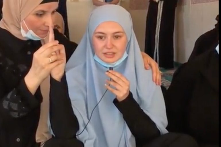 الإسلام فرنسا