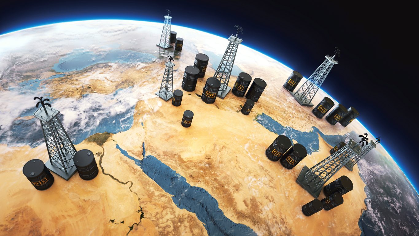 أبو النفط فرانك هولمز