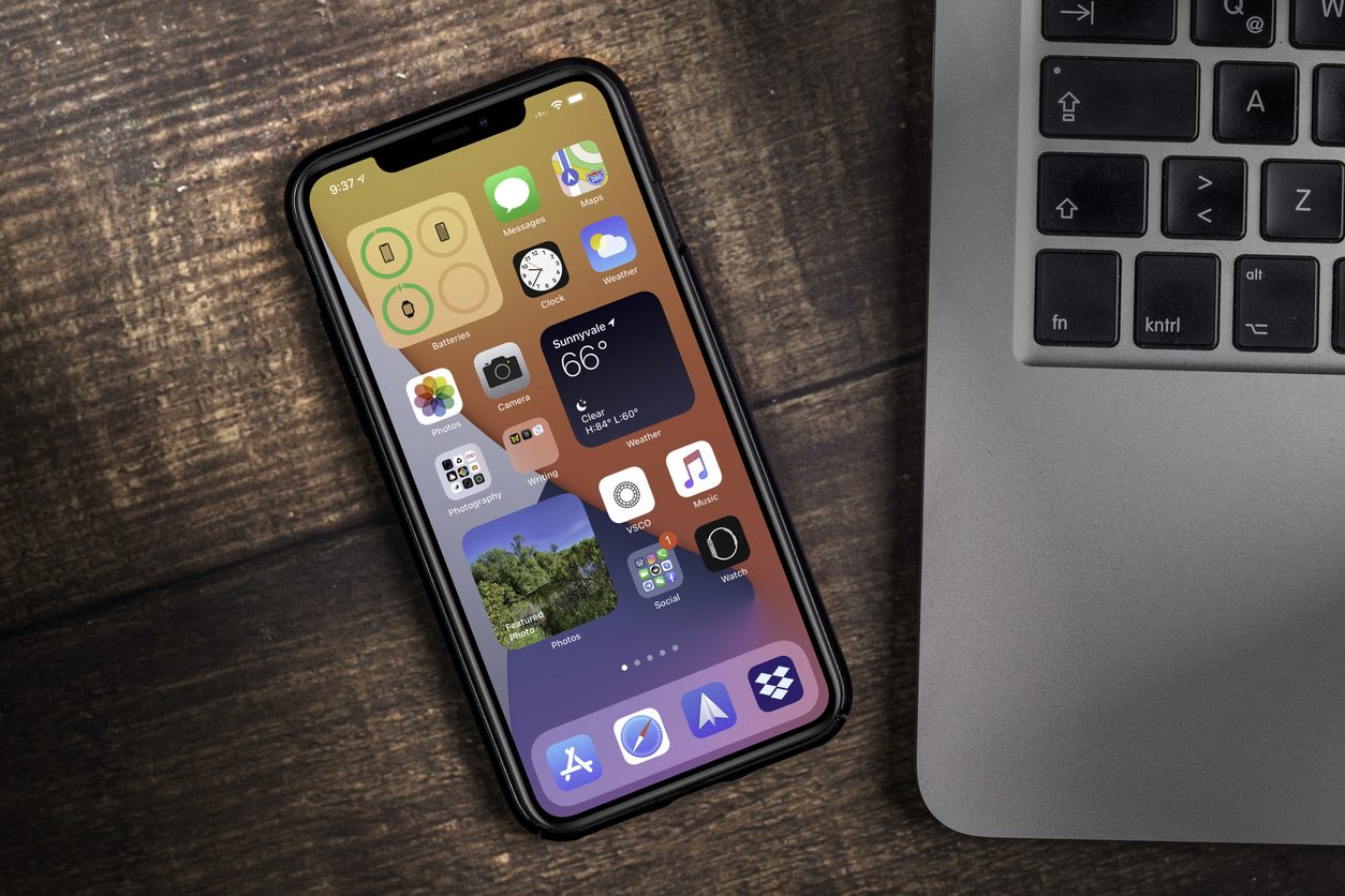 للآيفون والآيباد وأجهزة Mac.. ماذا تفعل إذا نسيت كلمة مرور Apple ID؟