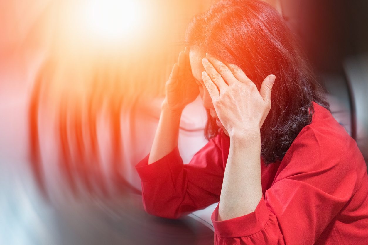 نصائح للتغلب على القلق