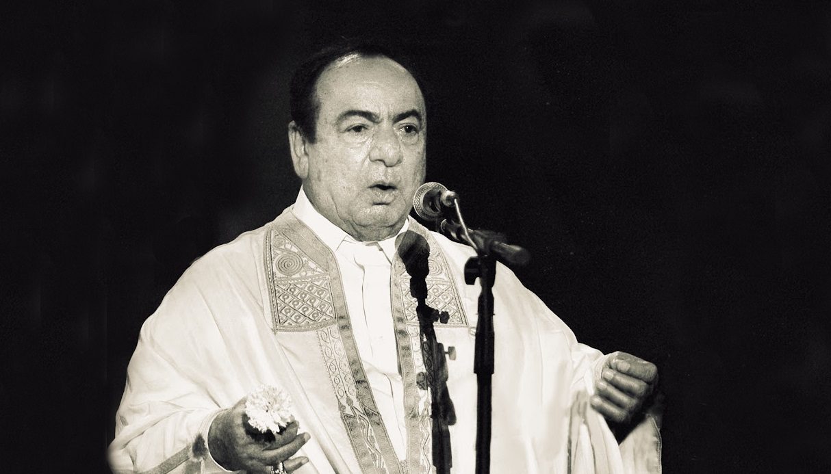 صباح فخري