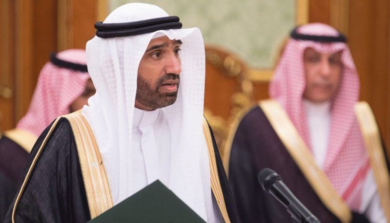 إحالة وزير العمل السعودي إلى الهيئة الوطنية لمكافحة الفساد (نزاهة) بسبب قضية “تعمير”