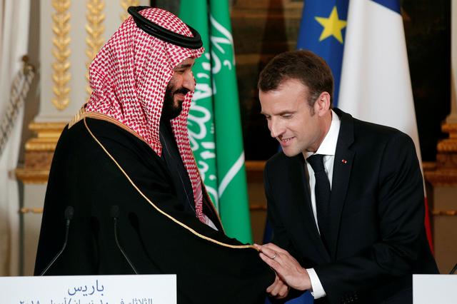 هل تعيد السعودية دعمها للبنان بعد استقالة قرداحي أم أن الأمر أكبر من مجرد خلاف مع وزير؟