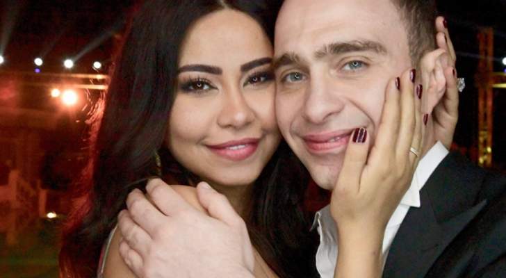 “4 سنوات من العذاب حاولت فيها الانتحار”.. شيرين تتحدَّث عن حياتها الزوجية مع حسام حبيب