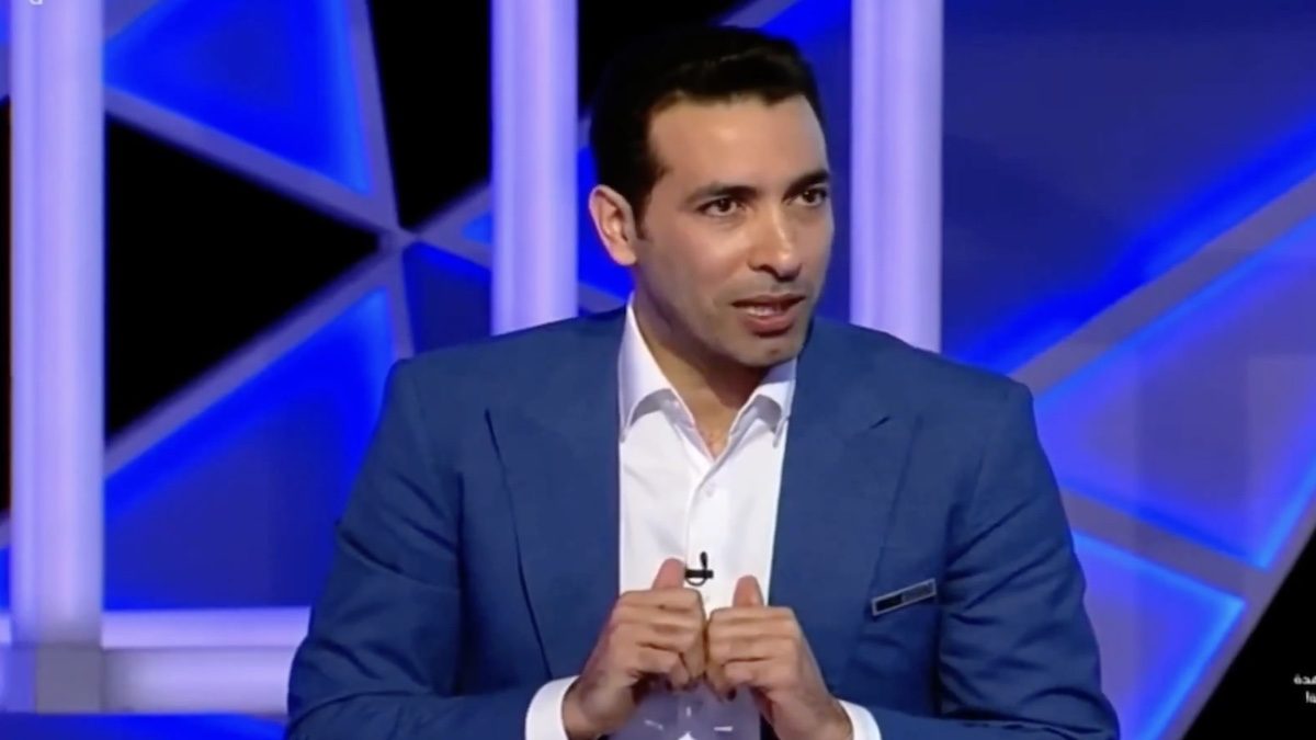 أبو تريكة يشيد برفض الاتحاد السعودي مواجهة سباهان الإيراني