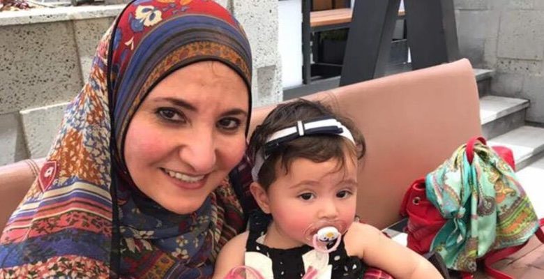 السلطات المصرية تفرج عن ابنة الداعية يوسف القرضاوي.. اعتُقلت لـ4 سنوات على ذمة التحقيق