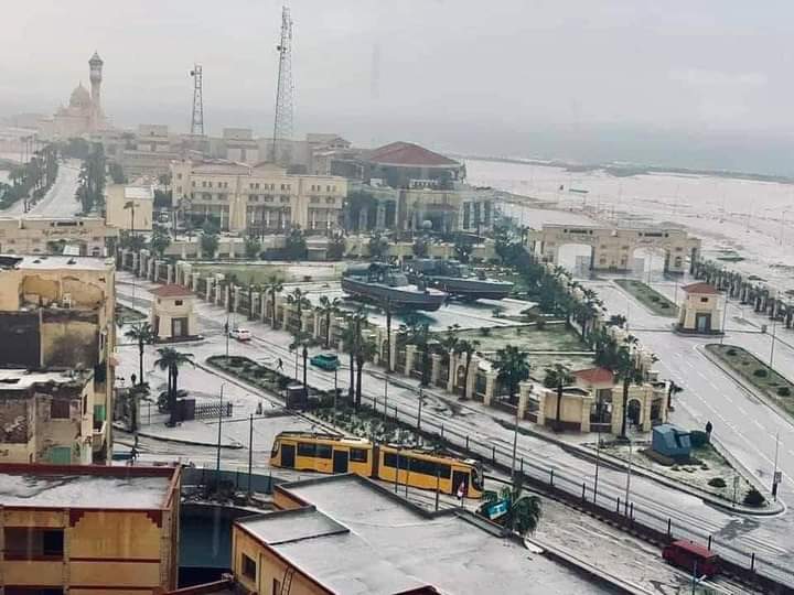 الإسكندرية مصر