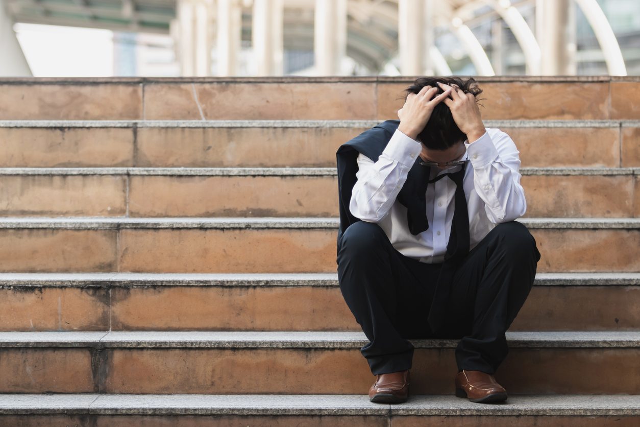 أزمة البطالة وصحة العاطل عن العمل