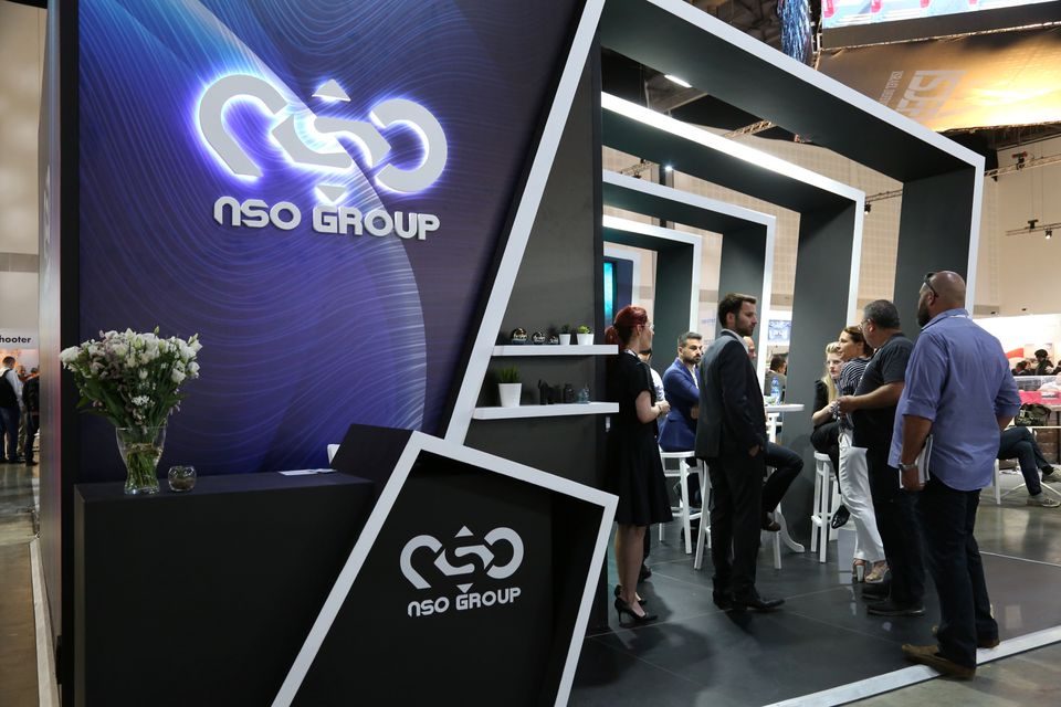 19 شركة إسرائيلية تعمل بالهجمات السيبرانية تخشى الانهيار.. والسبب: إدراج NSO على القوائم السوداء الأمريكية