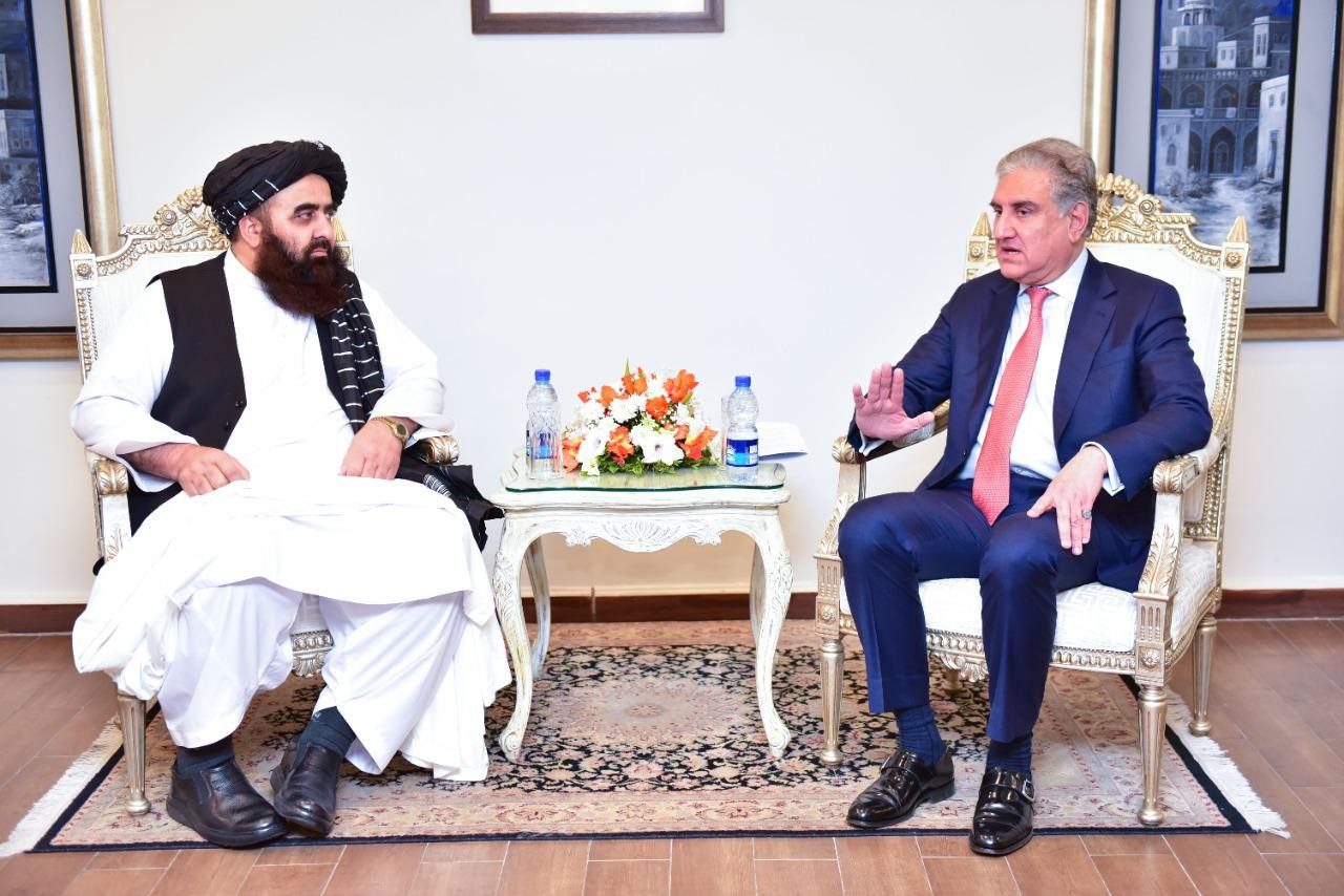 أفغانستان طالبان المؤتمر الإسلامي