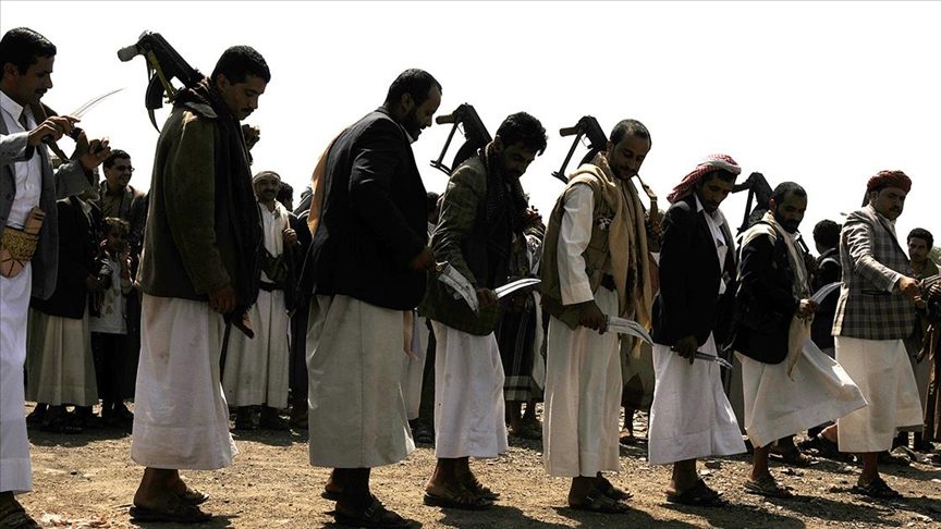 أوراق ضغط على إيران لتمكّنها من التفاوض.. لماذا صعّدت السعودية حملتها العسكرية ضد الحوثيين في اليمن؟