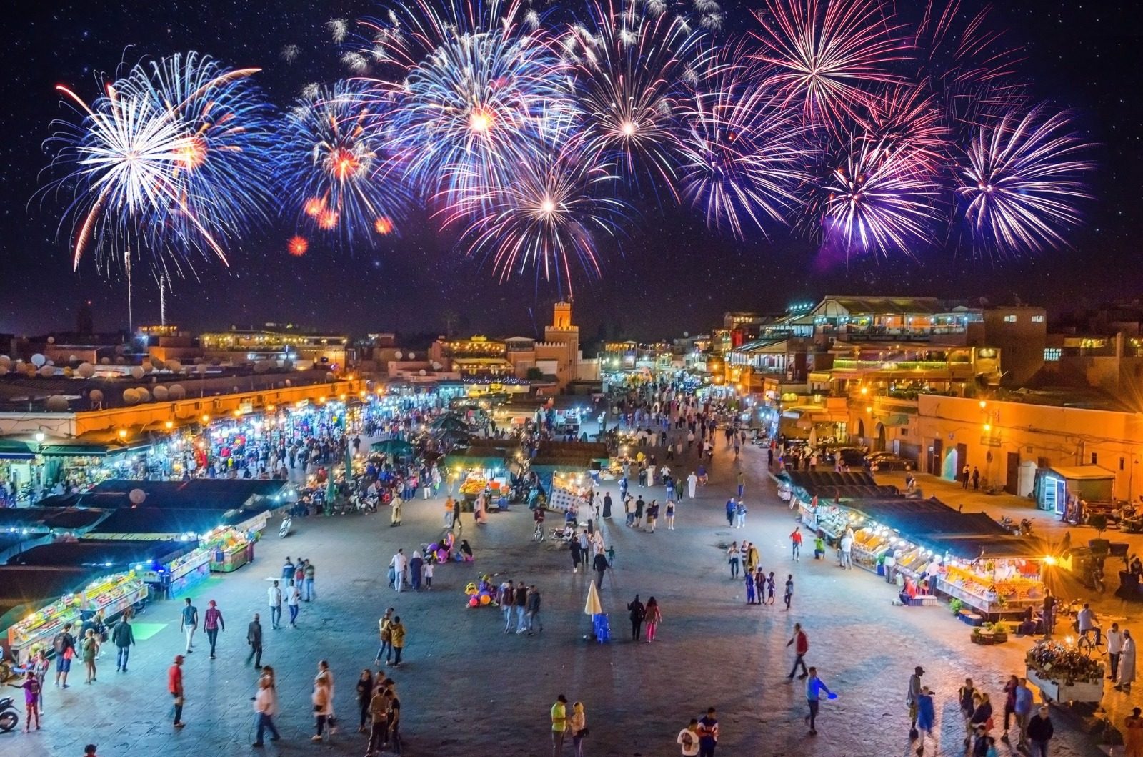 أعياد الميلاد
