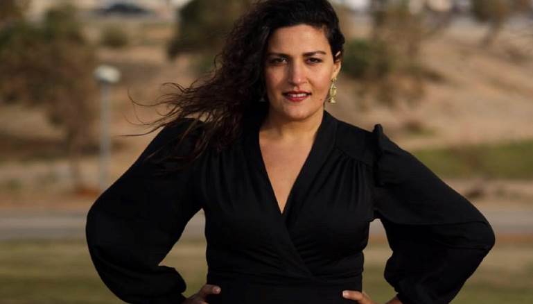 “لو كل العرب زي دبي، معهم الملايين ونسوا فلسطين”.. أغنية إسرائيلية تسخر من التطبيع الإماراتي (فيديو)